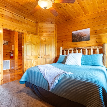Bear Essentials Lodge