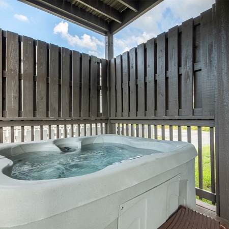 Acorn Lodge