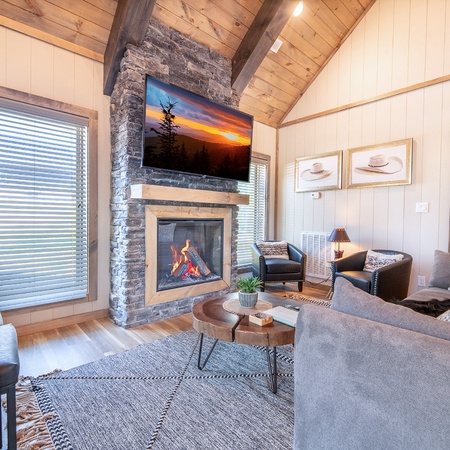 Suite Retreat