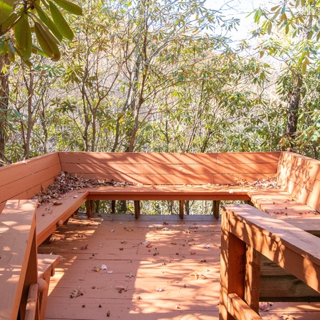Living Waters Lodge
