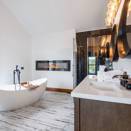 Cloud Haven Retreat