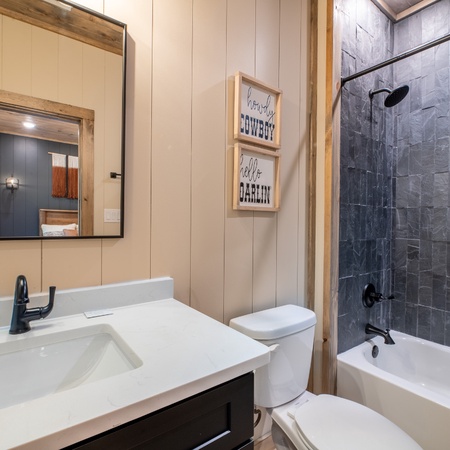 Suite Retreat