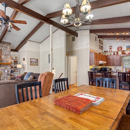 Bear View Chalet
