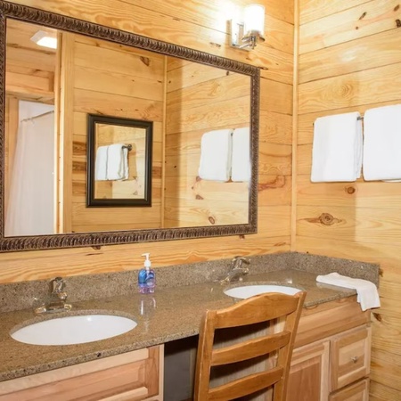 Nature's Haven Lodge