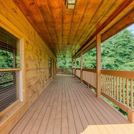 Willow Heights Lodge