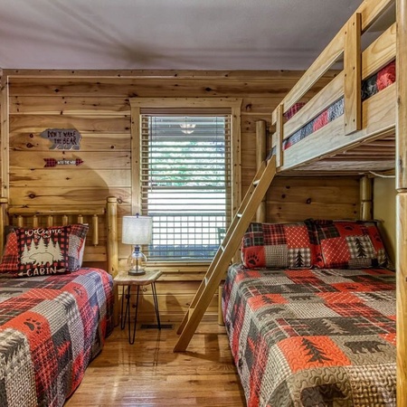 Birchwood Lodge