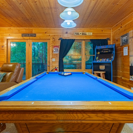 Sweet Bear Hideaway