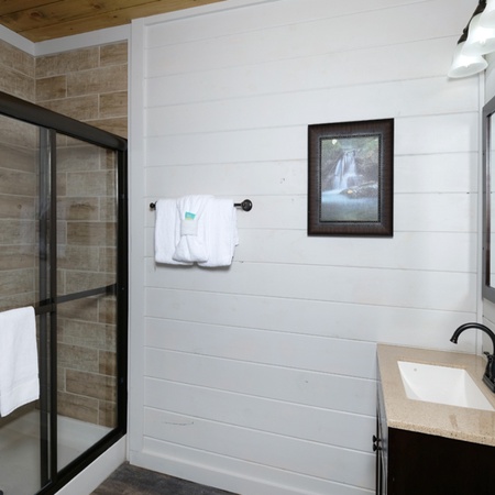 Splash N' Love Shack