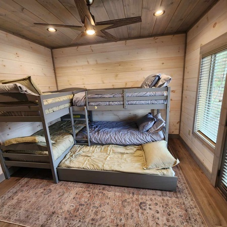 Revetta Retreat