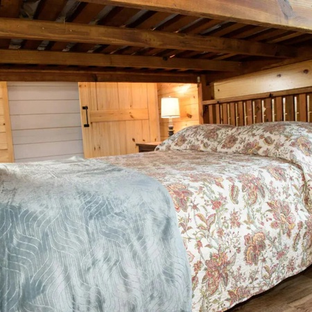 Nature's Haven Lodge