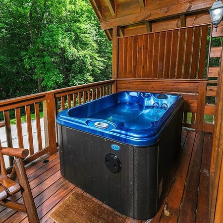 Yeti Lodge