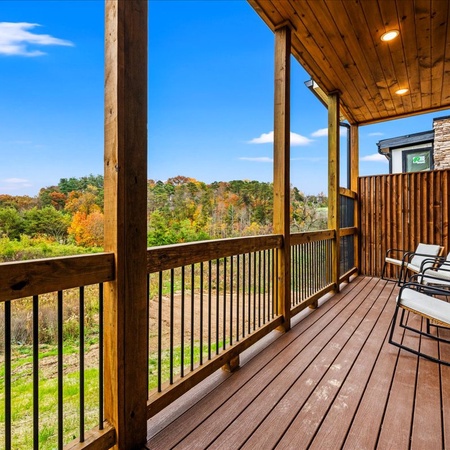 Skyline Chalet