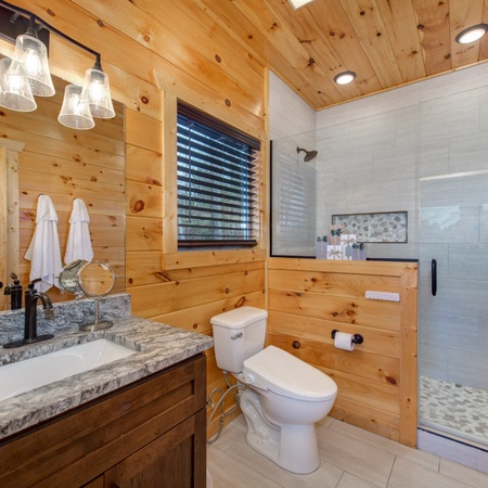 Pine Haven Cabin