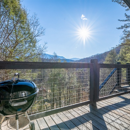 Eagles Nest Hideaway