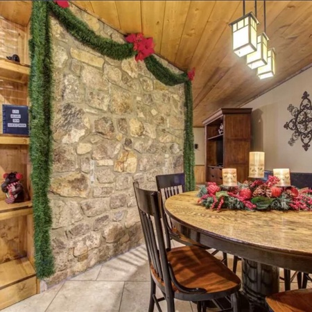 Lil Bear's Den