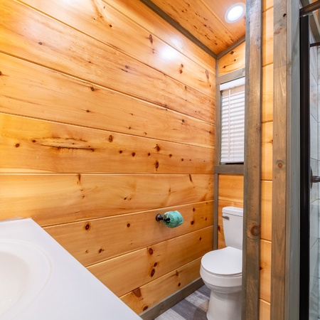 Eagles Nest Hideaway