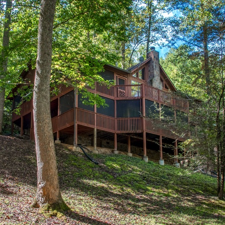 Sage Grass Retreat