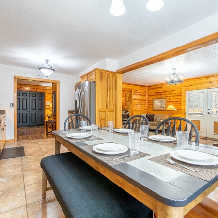 Pennies From Heaven