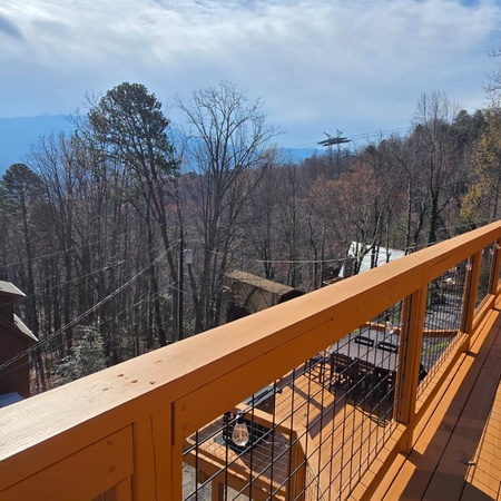 Honey Bear Lodge