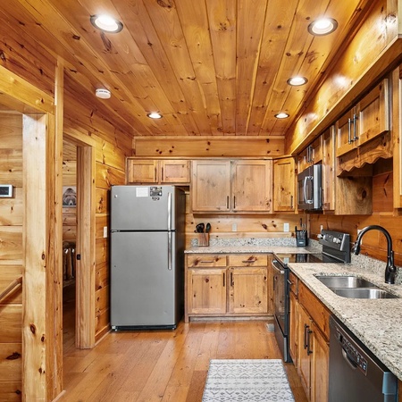 Hickory Haven