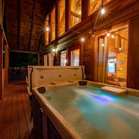 Kick Back Shack