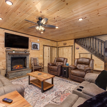 Dreamcatcher Lodge