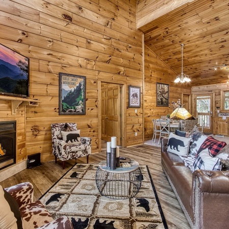 Willow Heights Lodge