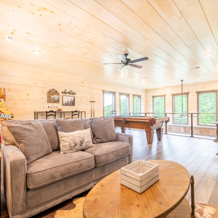Autumn Bear