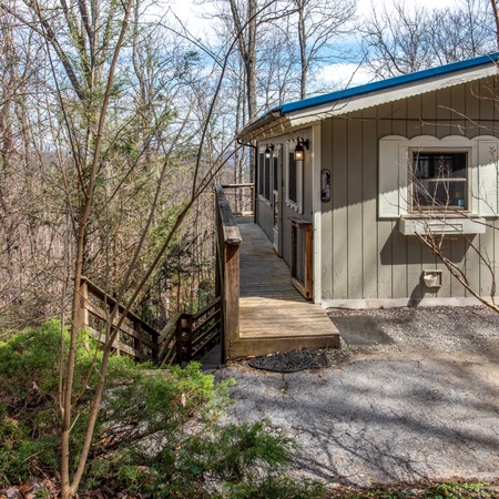 Bear View Chalet