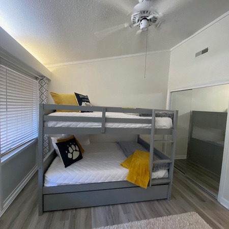 Tuck Away Place