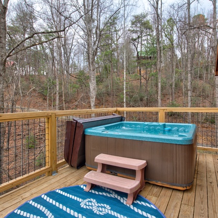 Sleeping Bear Hideaway