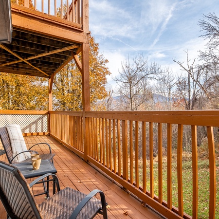 Moonshine Lodge