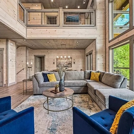 Revetta Retreat