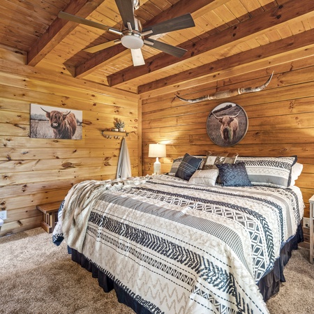 Majestic Elk Hideaway