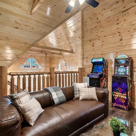Lykke Lodge