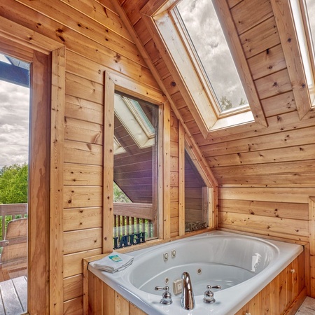 Luxury Lookout