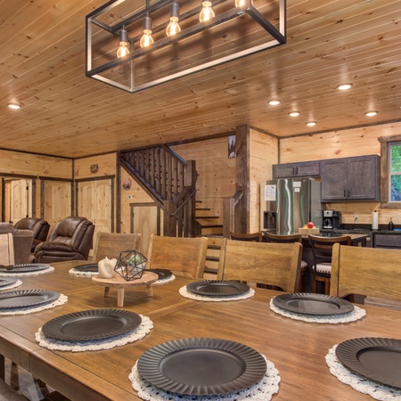 Dreamcatcher Lodge