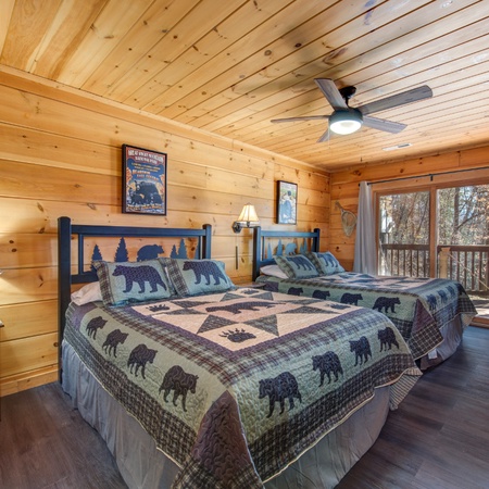 Black Bear Lodge
