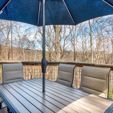 Bear View Chalet