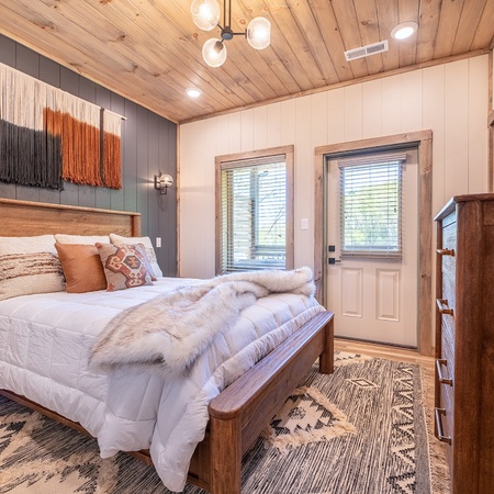 Suite Retreat