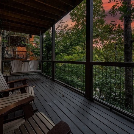 Hillside Haven