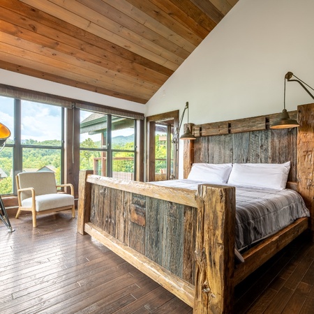 Cloud Haven Retreat