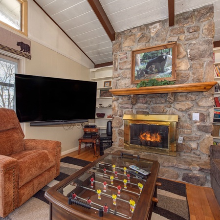 Bear View Chalet