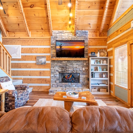 Living Waters Lodge