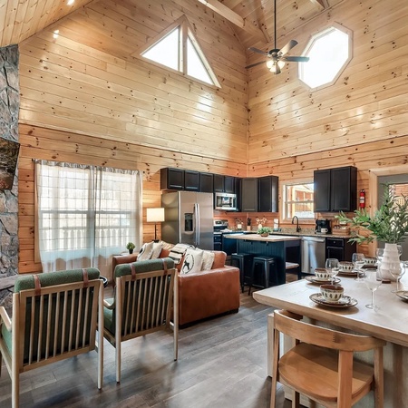 Lykke Lodge