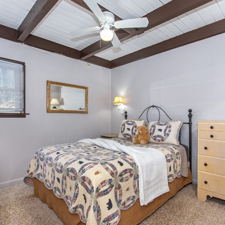 Bear View Chalet