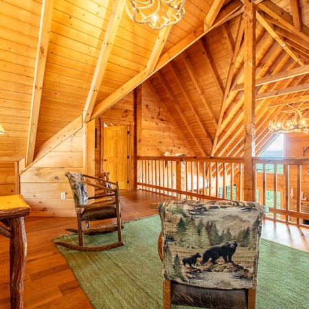 Big Bear Lodge