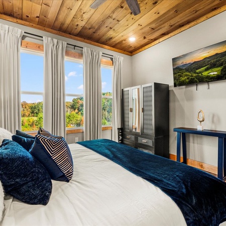 Skyline Chalet