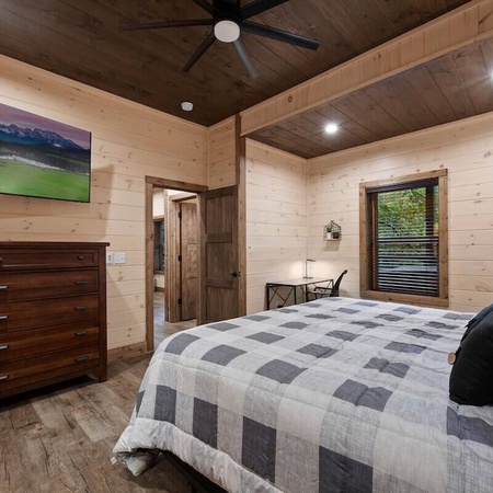 Hillside Haven