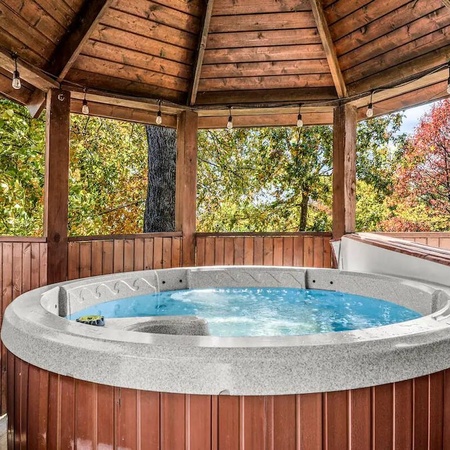 Rocky Top Lodge